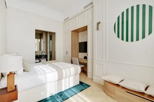 TheLander - Serviced Apartments in Louvre - Rivoli photo 58