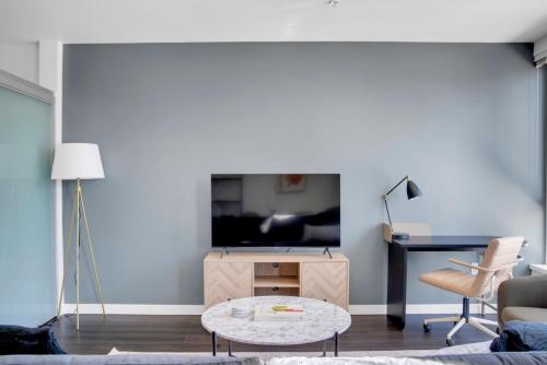 Gallery image of Bellevue 1BR w Gym WD nr Spring District SEA-412 in Bellevue