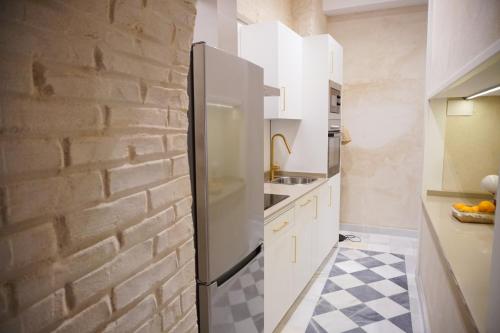San Diego Cathedral Sevilla II photo 30