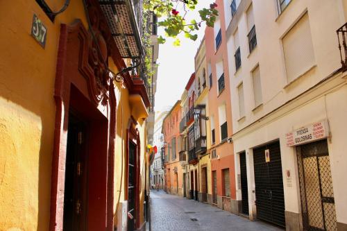 WISH SUITE PLAZA NUEVA