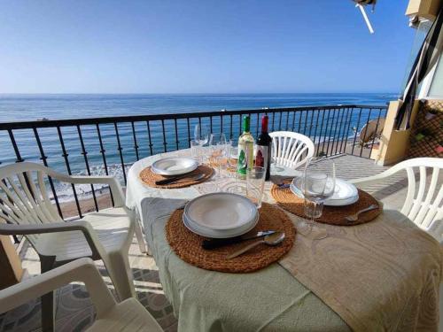 Fuengirola frente al mar Apt