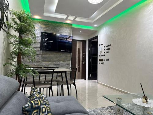 Appartement Balnéaire KLK Tamaris Darbouazza, Dar Bouazza – Updated na 2023  Prices