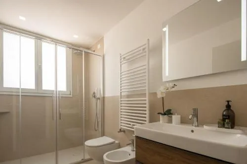Ruga Bella Apartments R&R photo 26