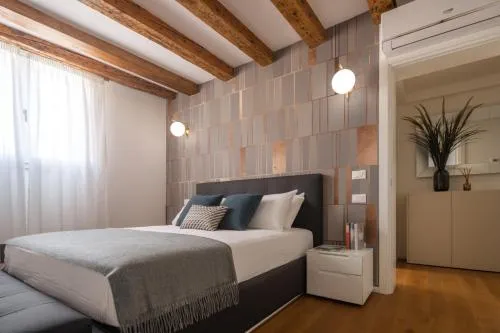 Ruga Bella Apartments R&R photo 1
