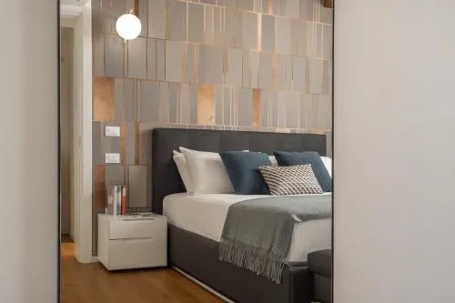Ruga Bella Apartments R&R photo 35