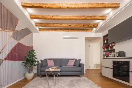 Ruga Bella Apartments R&R photo 34
