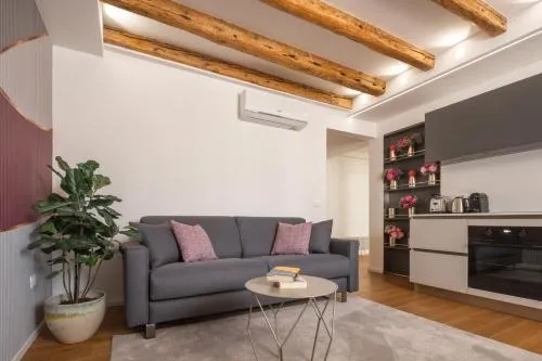 Ruga Bella Apartments R&R photo 32
