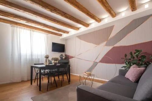 Ruga Bella Apartments R&R photo 25