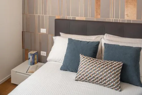 Ruga Bella Apartments R&R photo 30