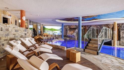 Casa Cresta A31