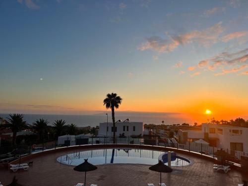 Panoramic Ocean View Duplex with Pool & Terrace