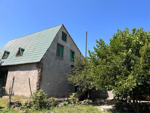 Φωτογραφία από το άλμπουμ του Fazenda B&B σε Norashen