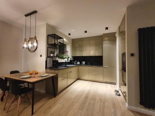 Fotografia z galérie ubytovania Chill Apartament Brzeźno v destinácii Gdansk