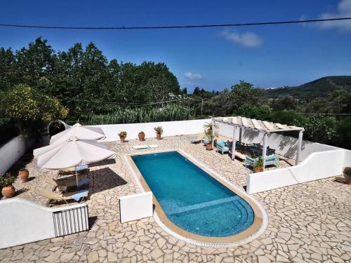 Gallery image of Helios Court Villa in Arillas