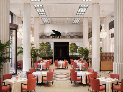 The Peninsula London photo 31