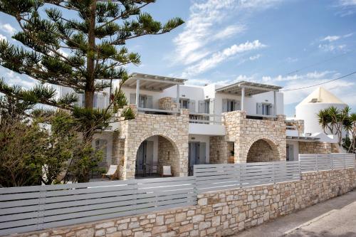 Anemomylos Residence