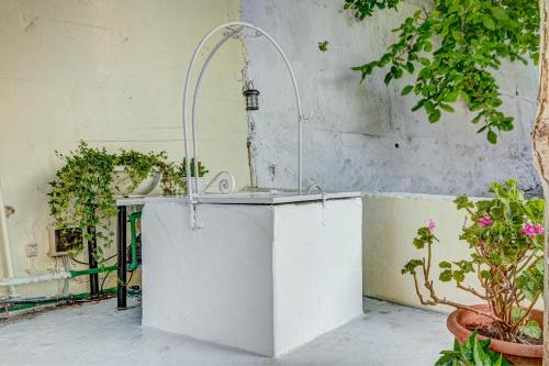Fotografie z fotogalerie ubytování Old Well Apartments v destinaci Sidari