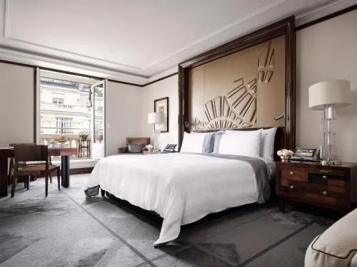 The Peninsula Paris photo 12
