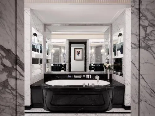 The Peninsula Paris photo 6