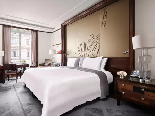 The Peninsula Paris photo 11