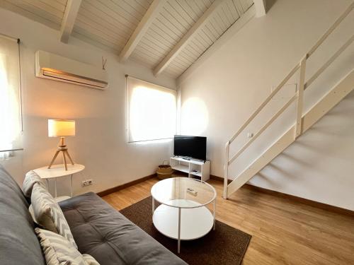 Duplex Exterior Temporal