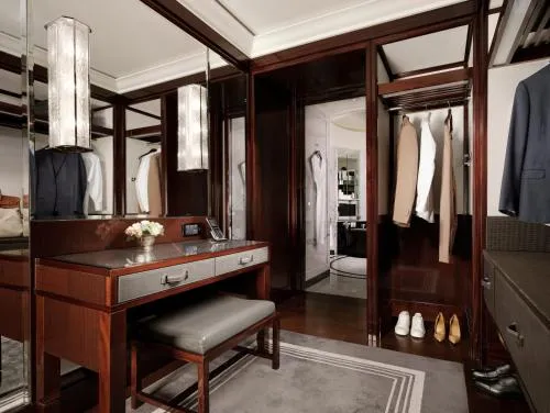 The Peninsula Paris photo 27