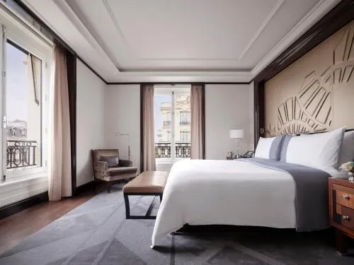 The Peninsula Paris photo 22