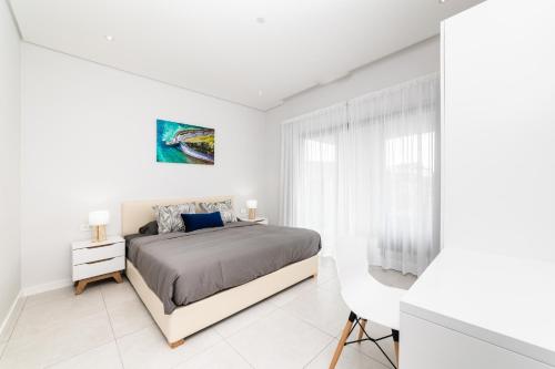 Modern 2 bedroom apartment - Soleia 2 Apartment A9