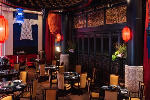The Peninsula Paris photo 73