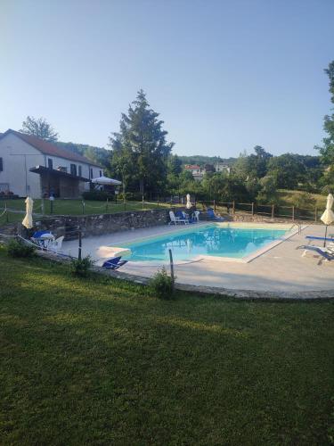 Casa Vacanze Rovere