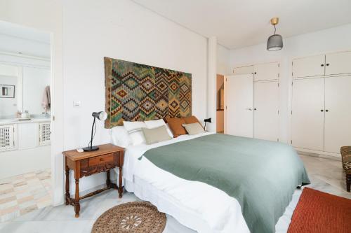 Veoapartment Real Carretería