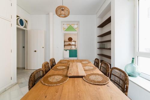 Veoapartment Real Carretería