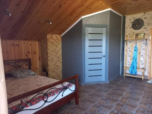 Photo de la galerie de l'établissement Sadyba Radisnyanka, à Radisne