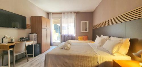 Gallery image of Bed & Bike Feltre in Feltre