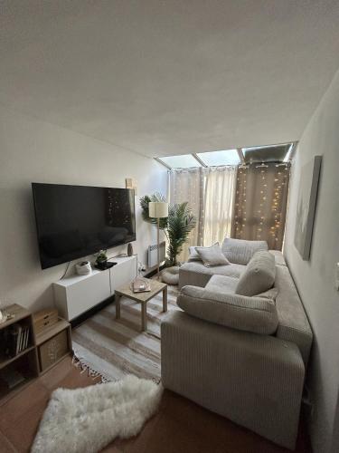 Agreable maison avec terrasse – Photos 4