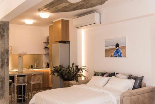 AM16 Suites Athens