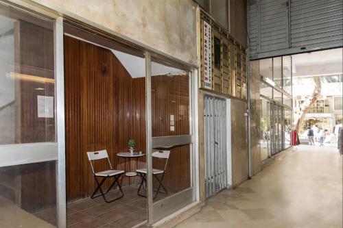 AM16 Suites Athens