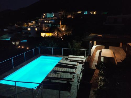Gallery image of Villa Calypso Elounda in Elounda
