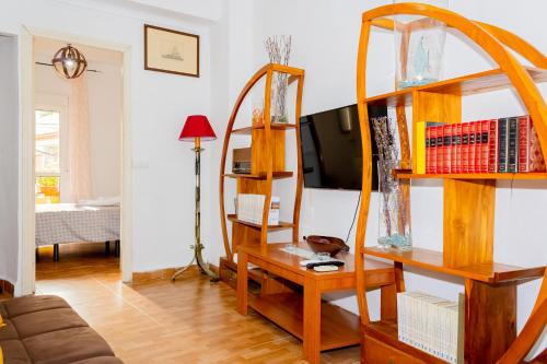 WISH SUITE ALAMEDA DE SEVILLA