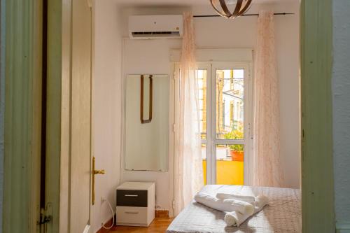 WISH SUITE ALAMEDA DE SEVILLA