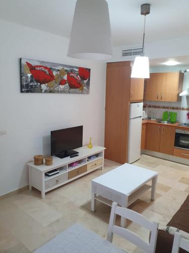 Apartamento de Manuela