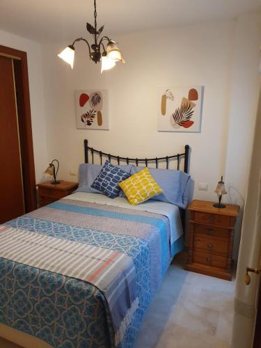 Apartamento de Manuela