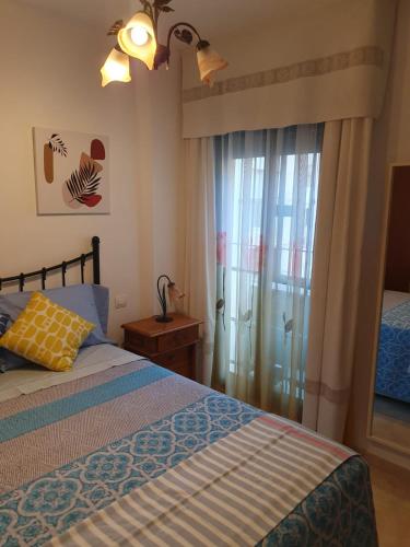 Apartamento de Manuela
