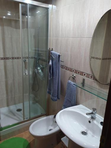 Apartamento de Manuela