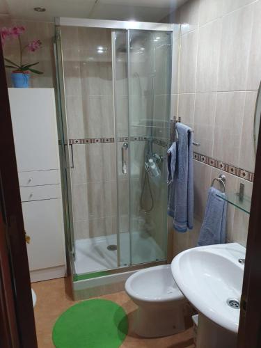 Apartamento de Manuela