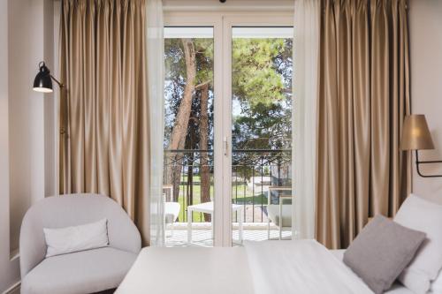 Gallery image of Hotel Budva in Budva
