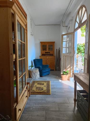 Gallery image of La Capinera in Muggio