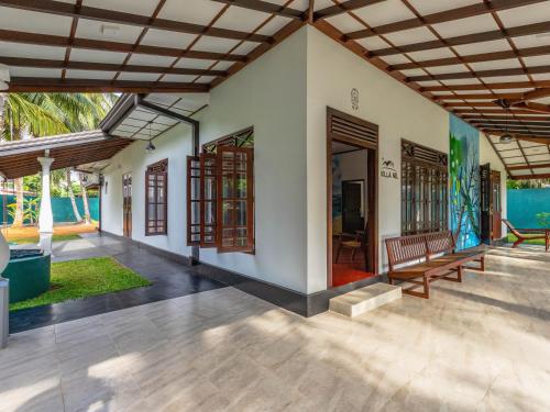 Φωτογραφία από το άλμπουμ του Villa Nel σε Galle