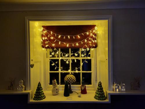 Gambar di galeri bagi The Manifold Inn Hotel di Hartington