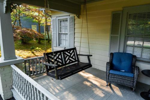 Gallery image of Beautiful Home in Historic Downtown Norcross in Norcross